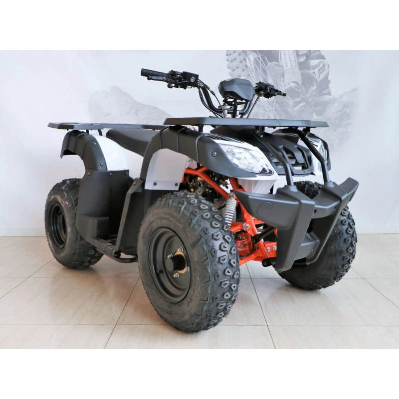 Квадроцикл KAYO Bull-2C 250271