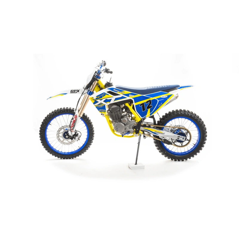 Мотоцикл кроссовый эндуро MOTOLAND XT250 ST W 2556338