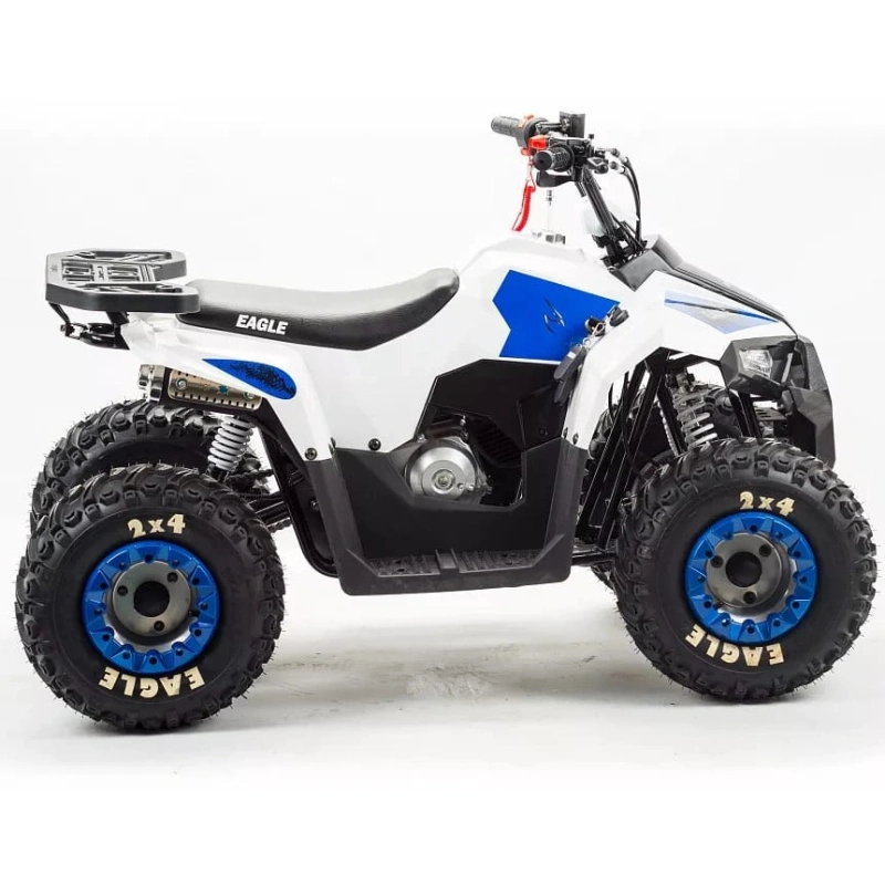 Квадроцикл MZ Eagle 110