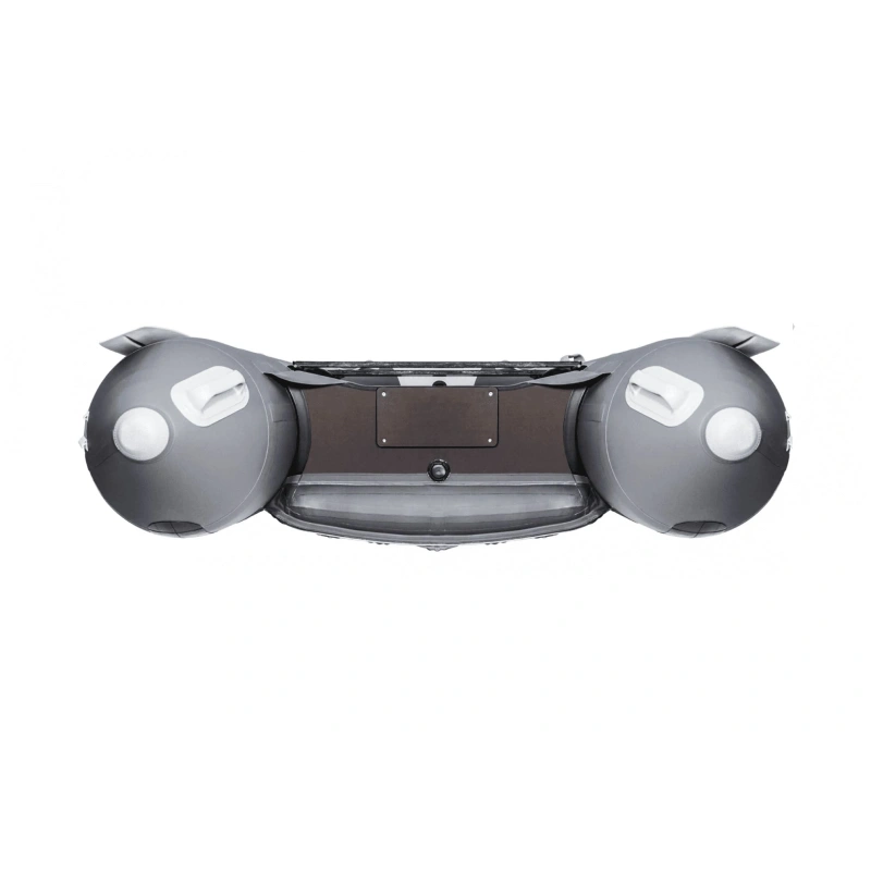 Лодка ПВХ ТАЙМЕНЬ LX 3400 НДНД + 2х-тактный лодочный мотор GOLFSTREAM T 15 BMS 2583599