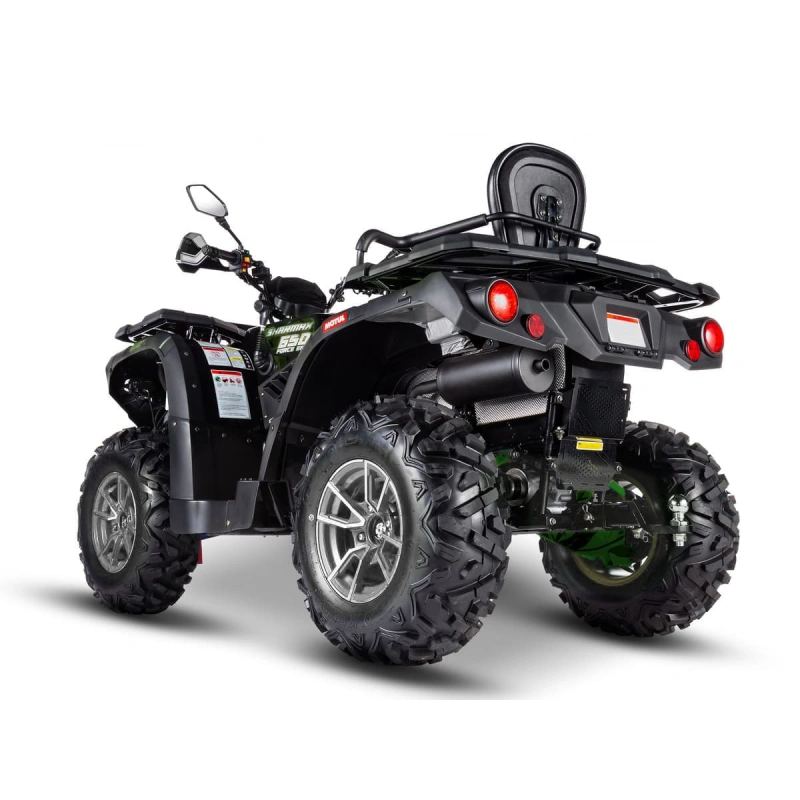 Квадроцикл SHARMAX Force 650 (камуфляж) 2589231