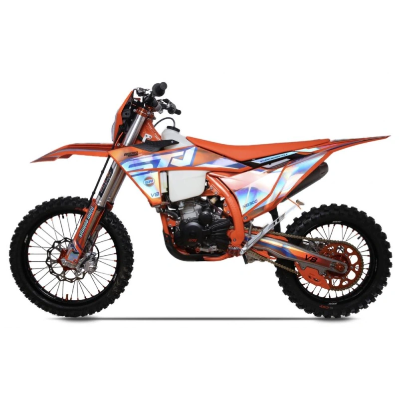 Мотоцикл STN V8 21/18 ENDURO 2592792