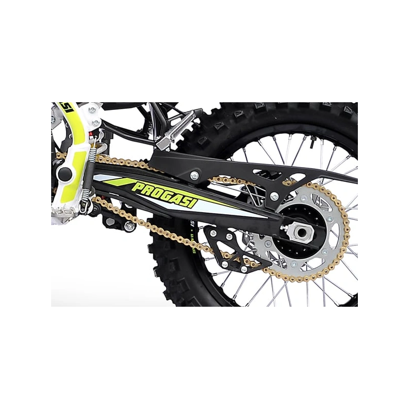 Мотоцикл кроссовый эндуро PROGASI Ibiza 250 ENDURO 21024