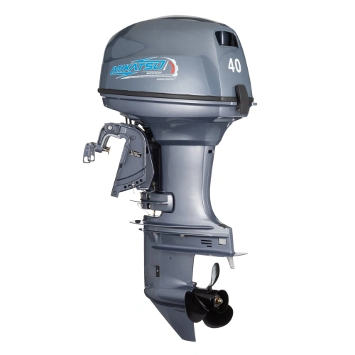 2х-тактный лодочный мотор MIKATSU M40FEL 6480