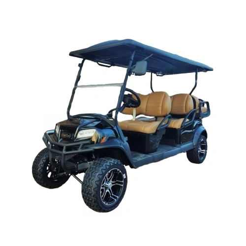 Гольфкар CLUBCAR ONWARD LIFTED 4+2 2595090