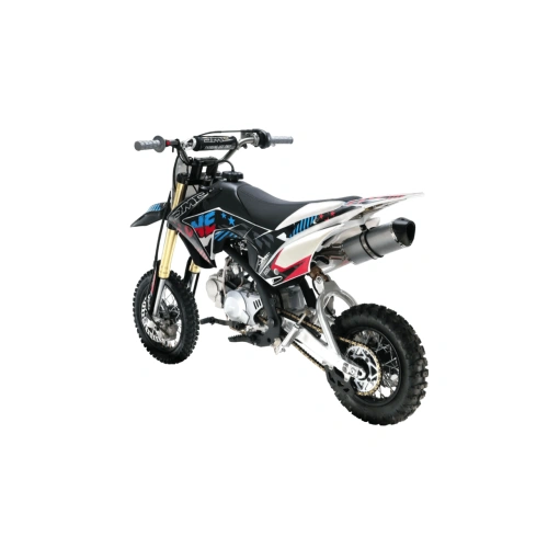 Питбайк JMC 110 S V3.0 12/10 2569801