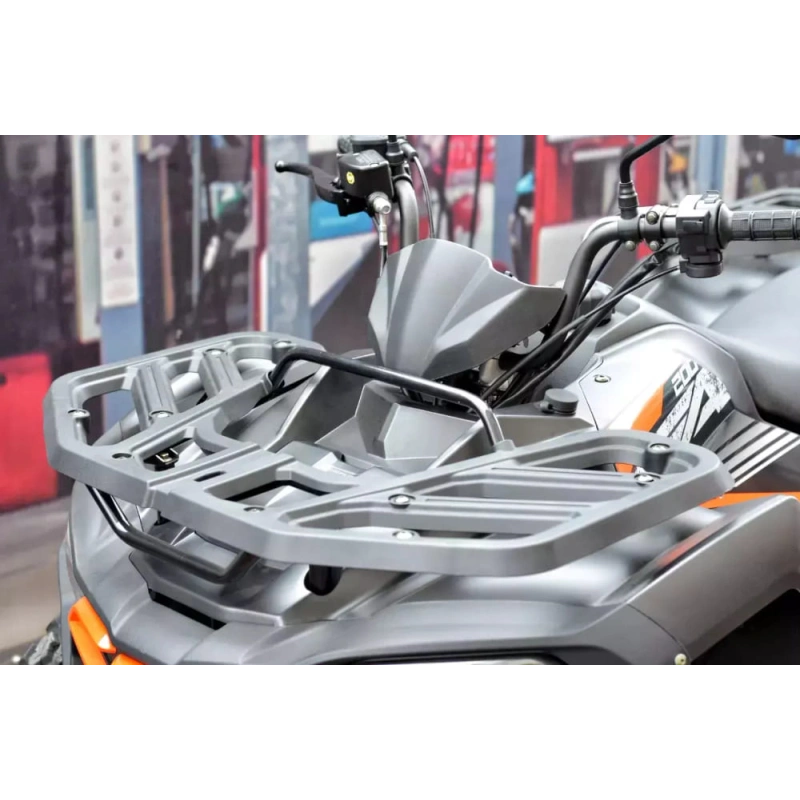 Квадроцикл LONCIN Overland 200