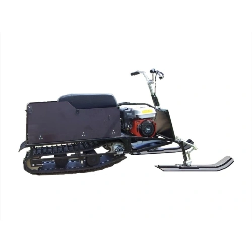 Снегоход АЯВРИК Lifan А7