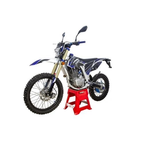 Мотоцикл AVANTIS A2 Lux (172FMM-3A, возд.охл.) ENDURO 2574686