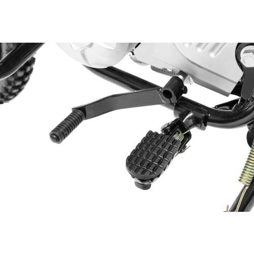 Мотоцикл кроссовый эндуро REGULMOTO SK 200GY-5 251034