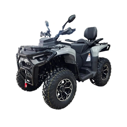 Квадроцикл MIKILON 300 Hammer EFI