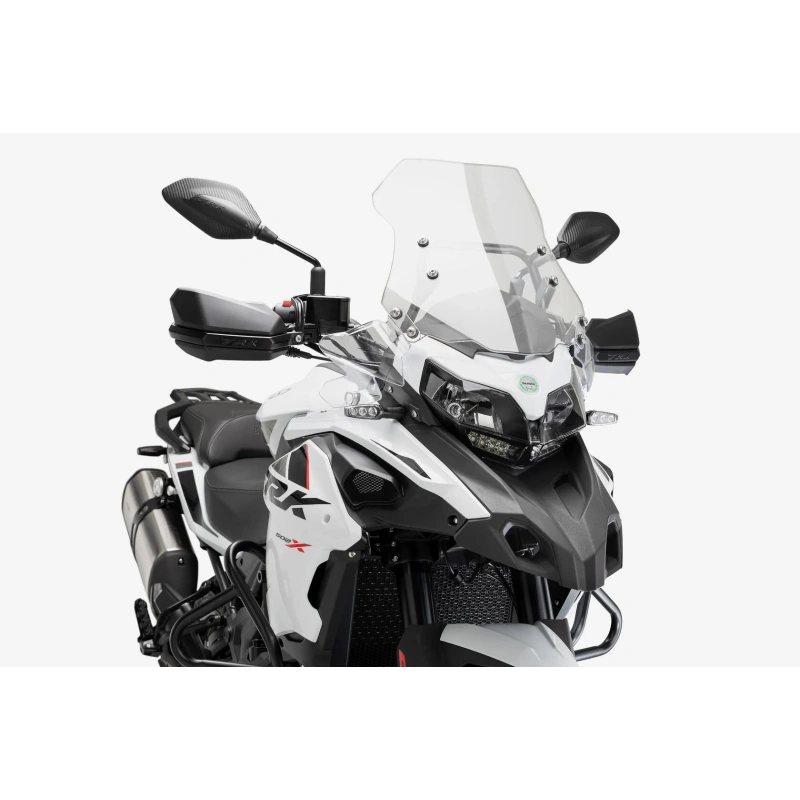 Мотоцикл BENELLI TRK 502 X ТУРЭНДУРО