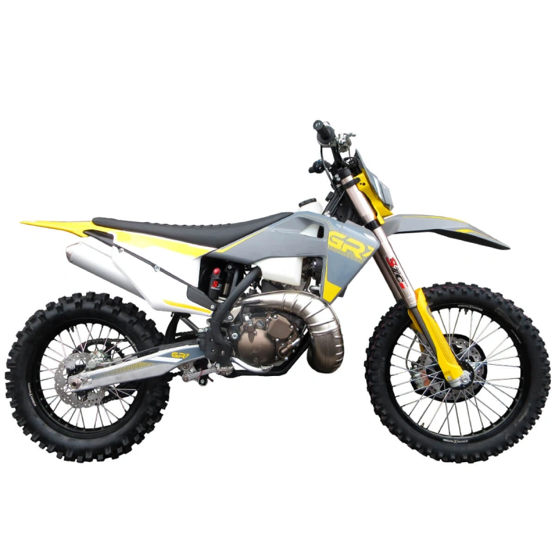 Мотоцикл GR7 T250L (2T MT-250) Enduro LITE 2590094