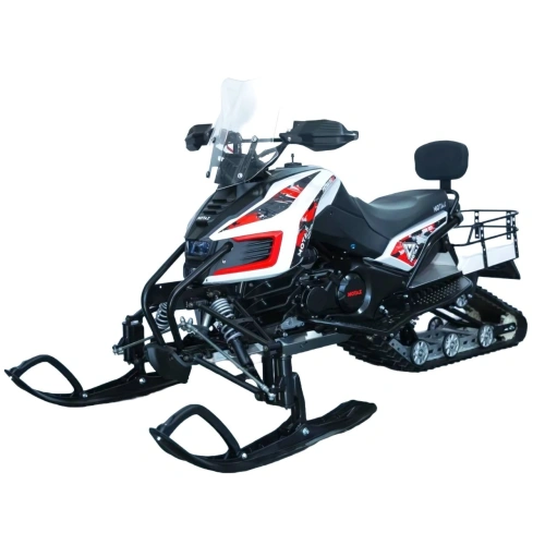 Снегоход MOTAX Freeride 250 EFI Long