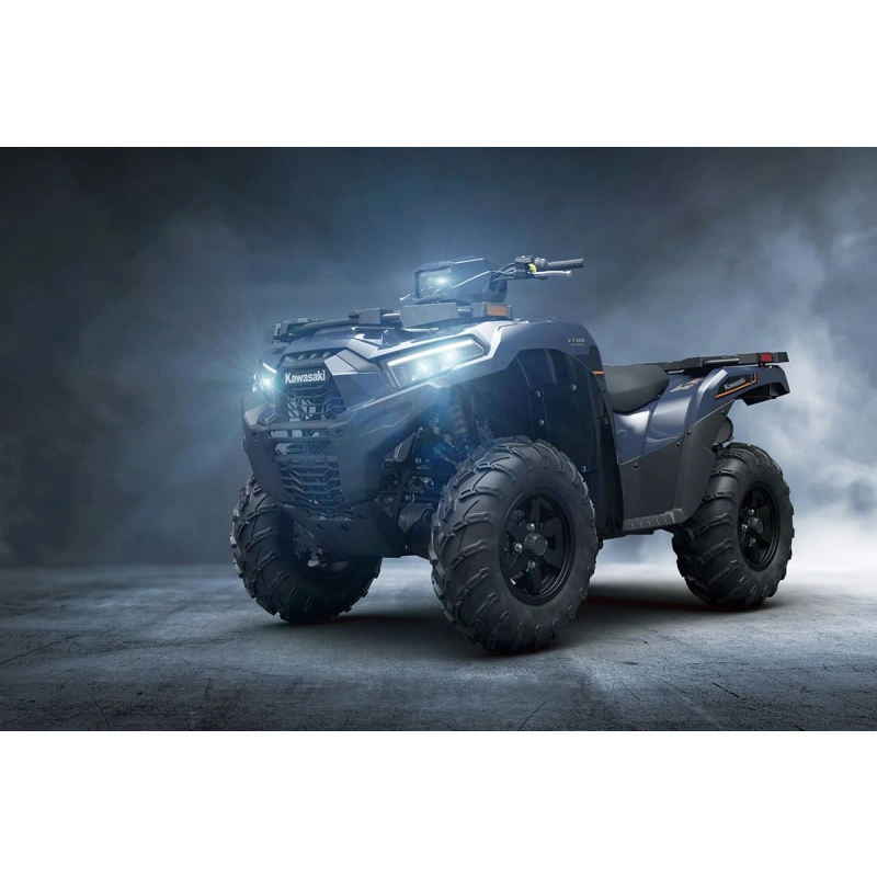 Квадроцикл KAWASAKI Brute Force 750 EPS (2024) (ПСМ) 2587386