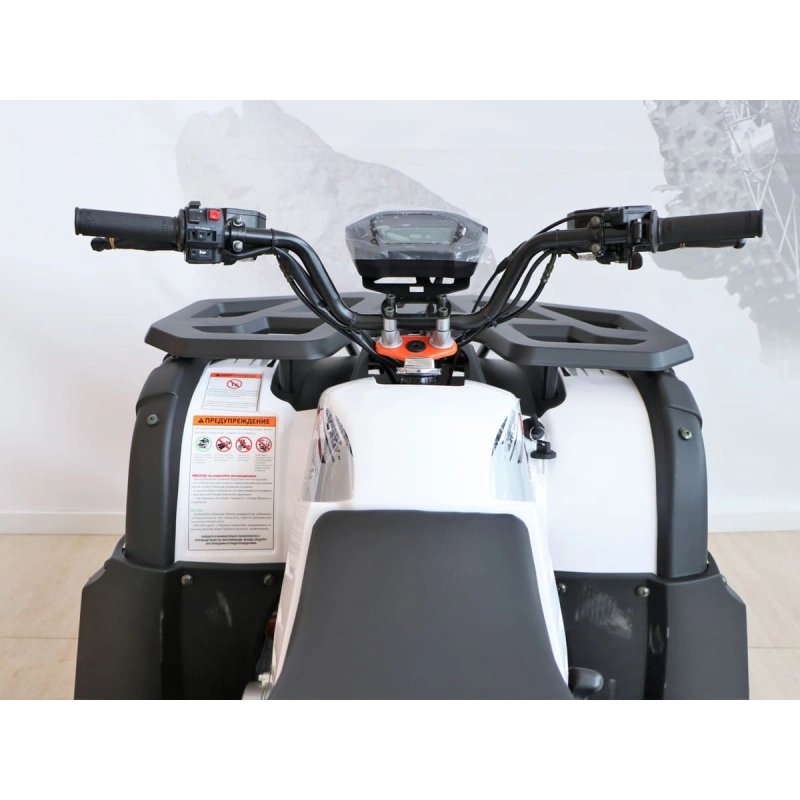 Квадроцикл KAYO Bull-2C