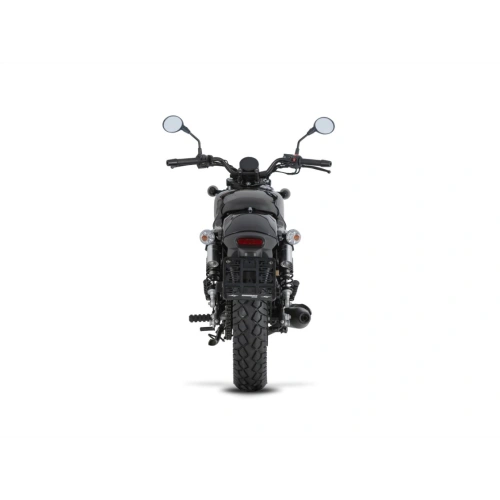 Мотоцикл SHARMAX RR 240 Ultra