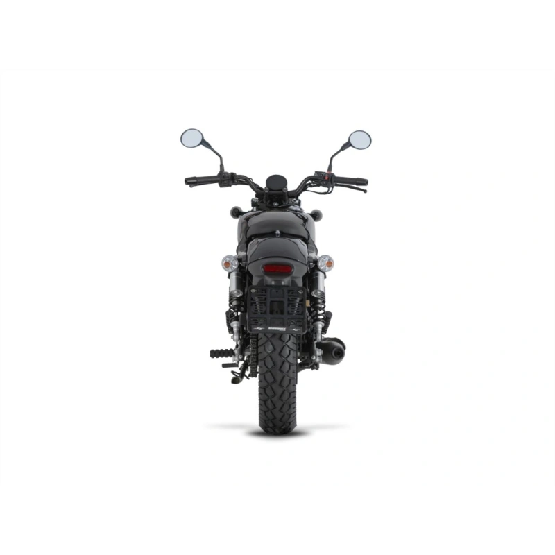 Мотоцикл SHARMAX RR 240 Ultra