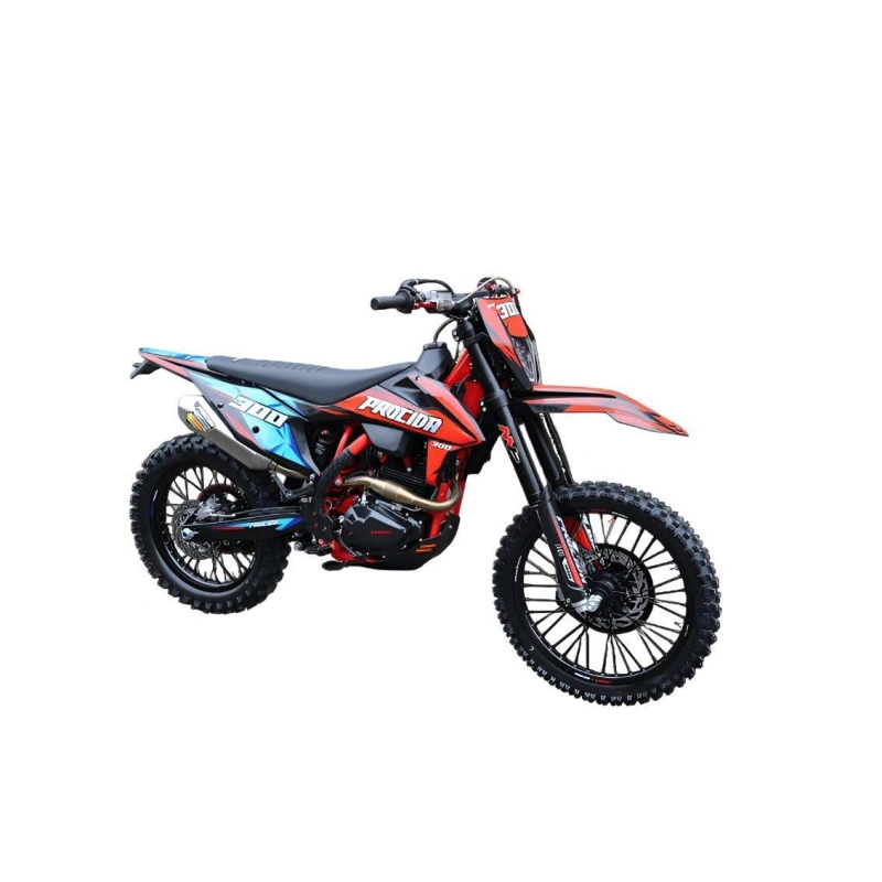 Мотоцикл PROCIDA CRF PR300 ENDURO 2589455