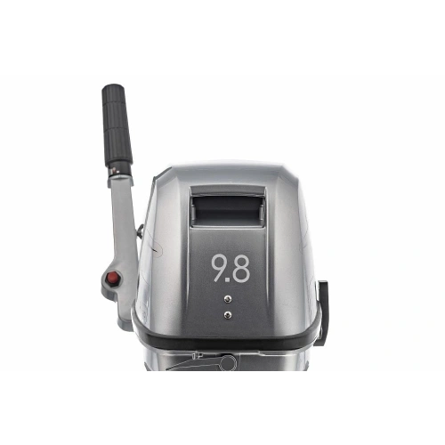 2х-тактный лодочный мотор SHARMAX SM9.8HS