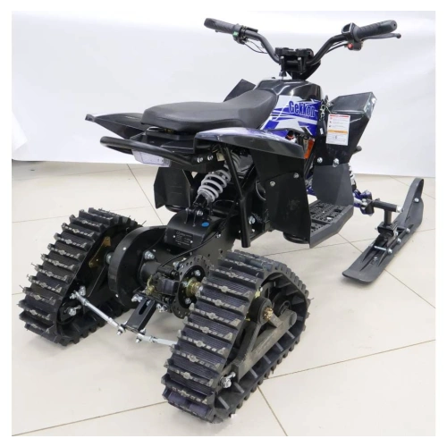Снегоцикл MOTAX Gekkon 70