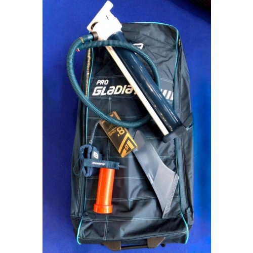 Gladiator Pro 11'6 2025 надувная сап-доска