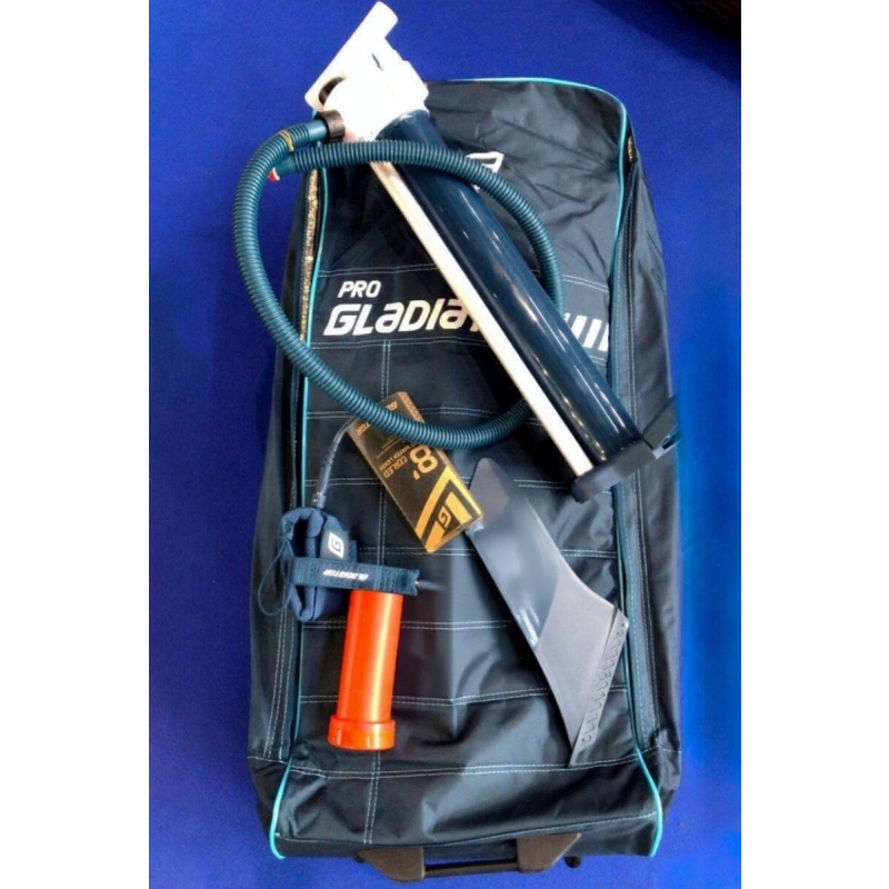 Gladiator Pro 11'6 2025 надувная сап-доска