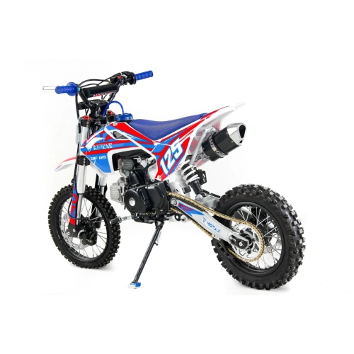 Питбайк MOTAX CRF 125 14/12 2591402