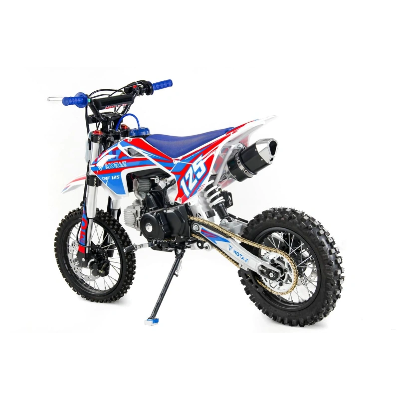 Питбайк MOTAX CRF 125 14/12 2591402
