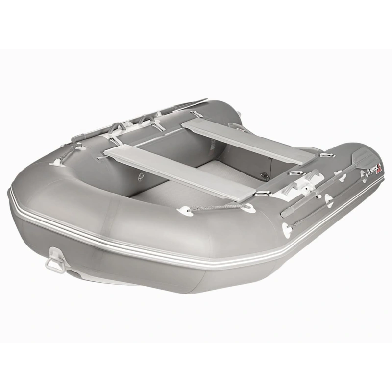 Лодка ПВХ X-RIVER Rocky 375