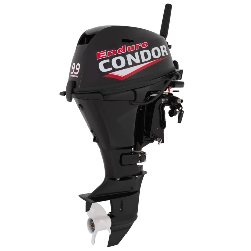 4х-тактный лодочный мотор CONDOR CNF9.9FES ENDURO 2577523