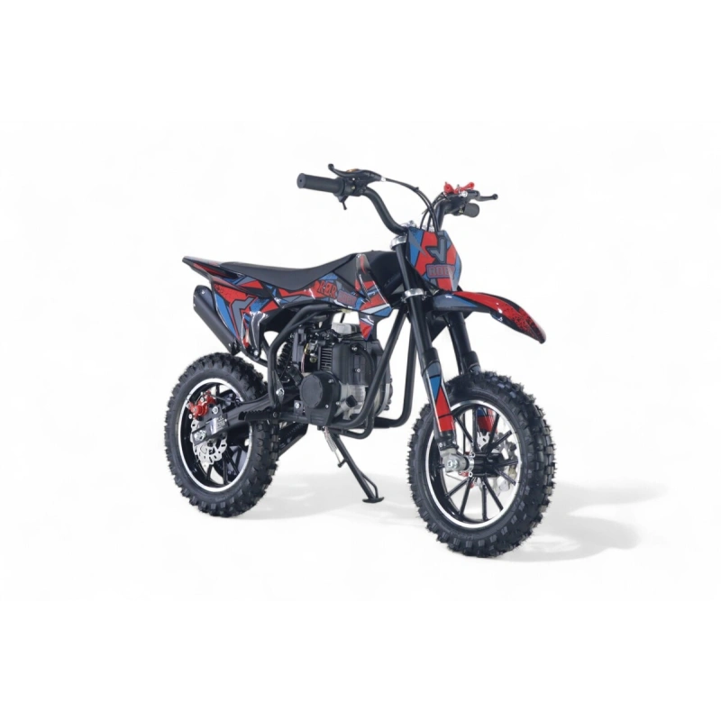 Питбайк RIVERTOYS Roby 10/10