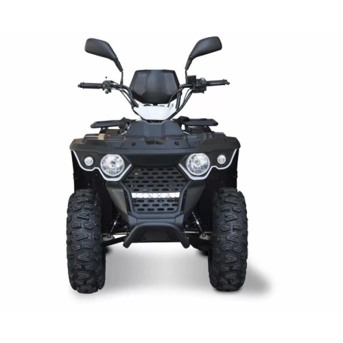 Квадроцикл LINHAI-YAMAHA M150 248042