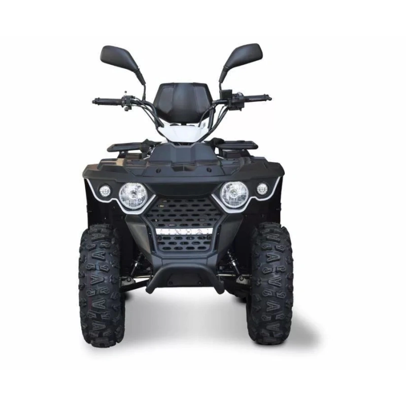 Квадроцикл LINHAI-YAMAHA M150 248042