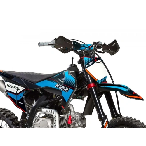 Питбайк K2R PF125