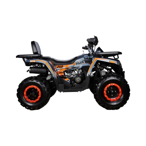 Квадроцикл AVANTIS H250 Big New Basic 2591697