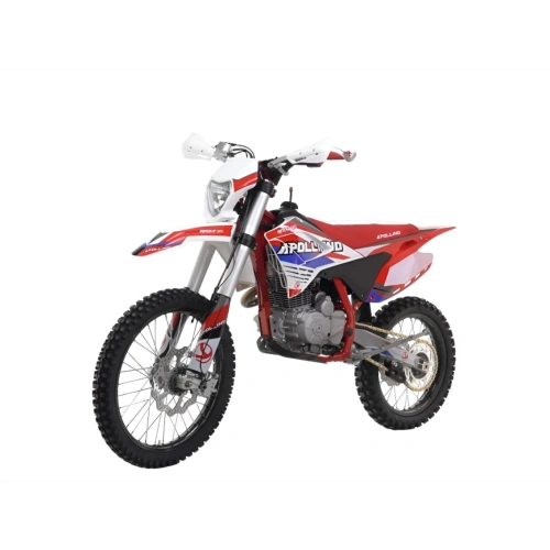 Мотоцикл APOLLINO 300 ENDURO 2591910