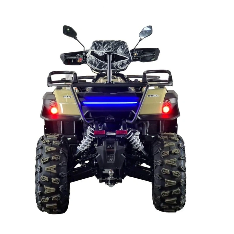 Квадроцикл LINHAI YAMAHA M550L 2560107