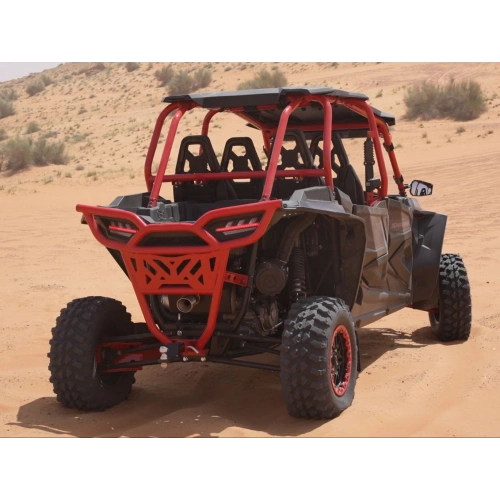 Багги SHARMAX XForce 1100 Sport EFI X4 2594050