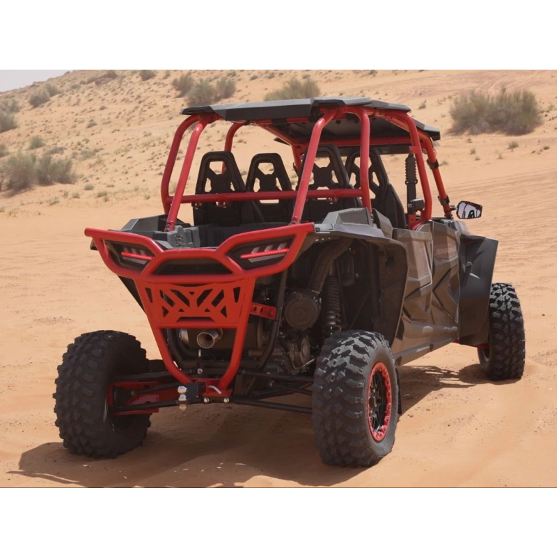 Багги SHARMAX XForce 1100 Sport EFI X4 2594050