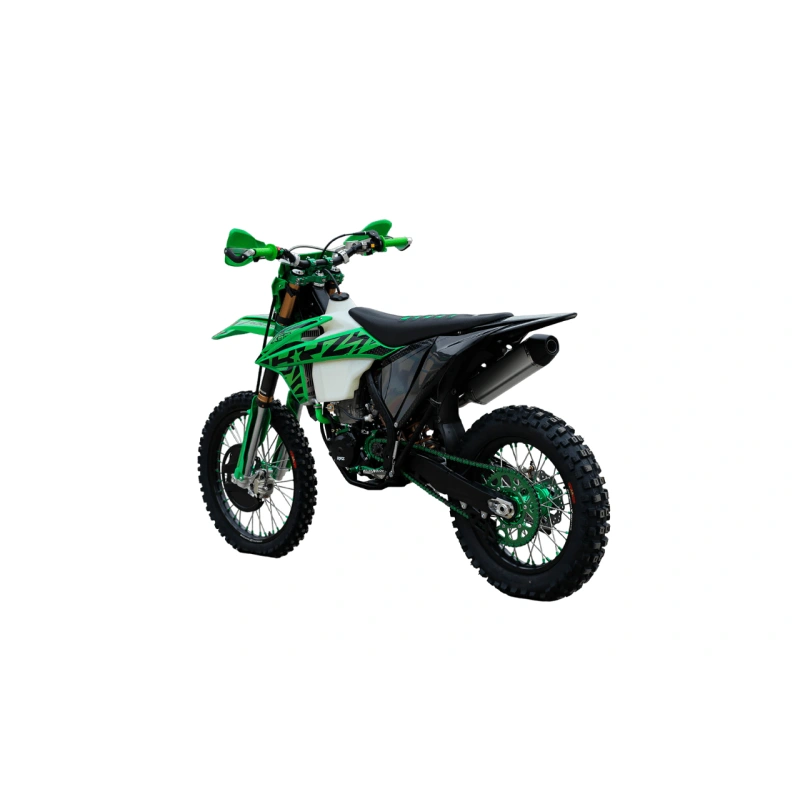 Мотоцикл кроссовый эндуро BRZ X6M 300cc 2560276