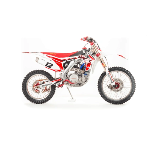 Мотоцикл кроссовый эндуро MOTOLAND WRX250 NC 2556345