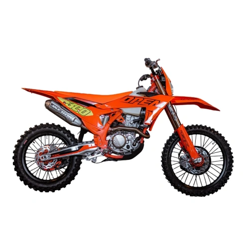 Мотоцикл TRX Open RAM 300 YBS ENDURO 2590118