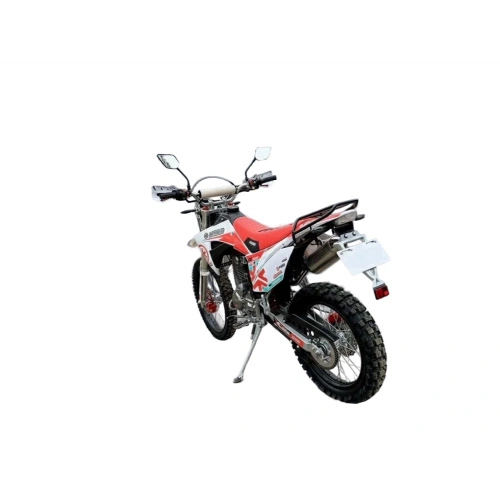 Мотоцикл MOTORHEAD G250 ENDURO 2593552
