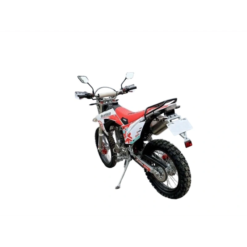 Мотоцикл MOTORHEAD G250 ENDURO 2593552