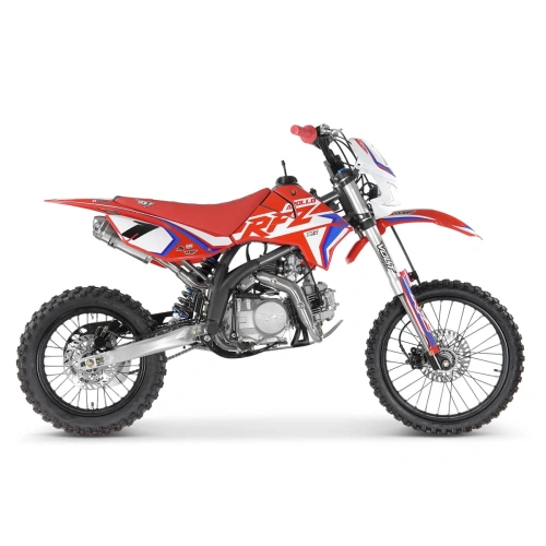 Питбайк APOLLO RFZ Start 140L 17/14 2589046