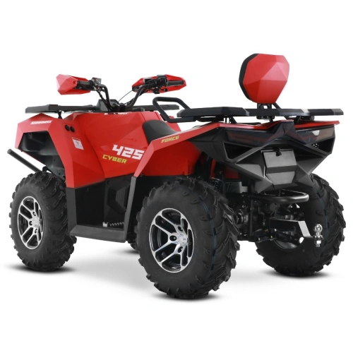 Квадроцикл SHARMAX Force 425 Cyber