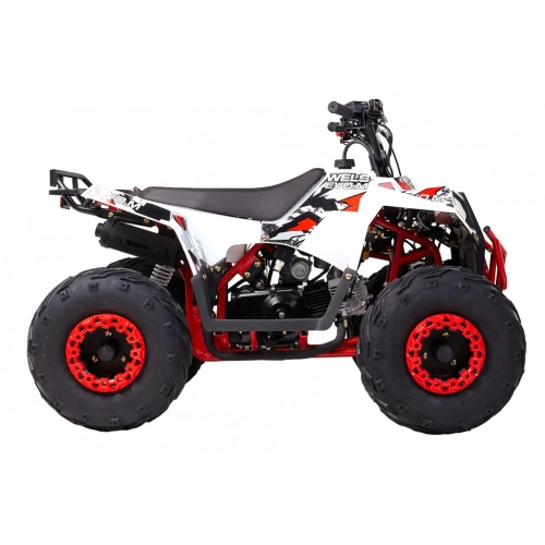 Квадроцикл WELS Thunder Evo M детский