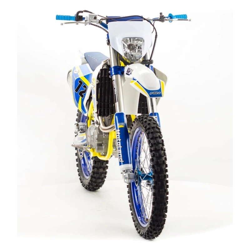 Мотоцикл кроссовый эндуро MOTOLAND XT 250 ST