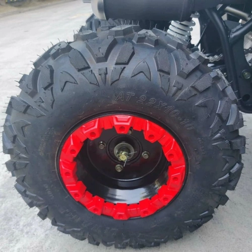 Квадроцикл RACER Gladiator 200 2591702